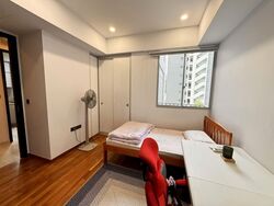 Hills Twoone (D23), Apartment #540908181
